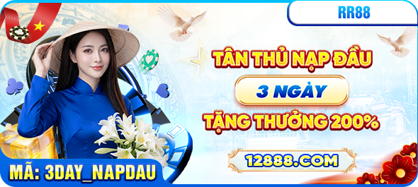 Tân Thủ RR88
